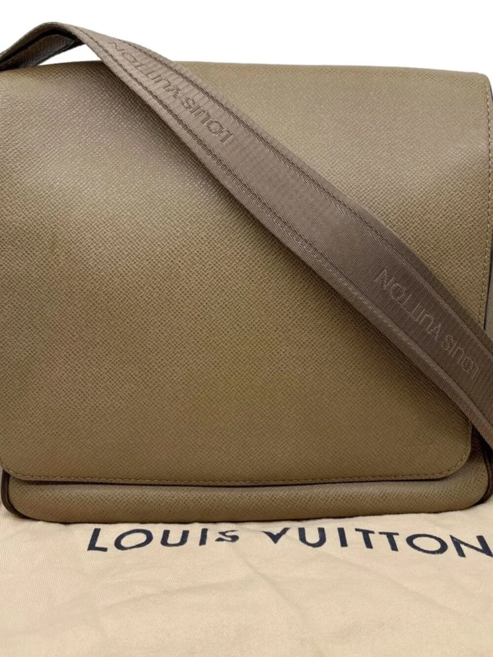 Louis Vuitton item details